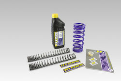 Hyperpro Ελατήριο Αμορτισέρ Μοτοσυκλέτας Πίσω για Yamaha YZF-R1