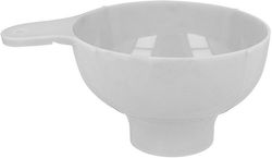 Metaltex Plastic Kitchen Funnel