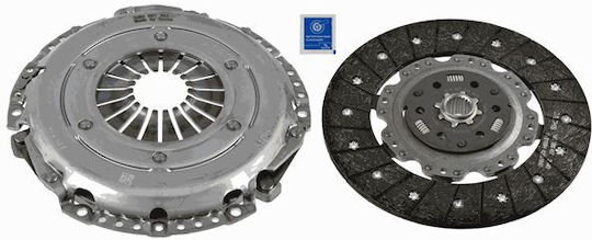 Sachs Clutch Set for Opel Insignia