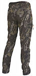 Benisport Hunting Pants Waterproof in Brown color