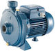 Pentax Pompa de apă de suprafață electrică Centrifugal 1hp