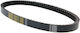 Dayco Motorradgetriebe Riemen 8153K