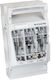 K-electric Disconnect Switch Electrical Panel 203011