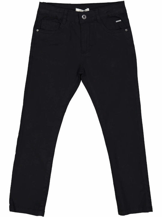 Birba Trybeyond Boys Trouser Black