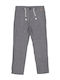 Kinder Trainingshose Gray 1Stück