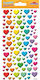 Global Gift Stickers
