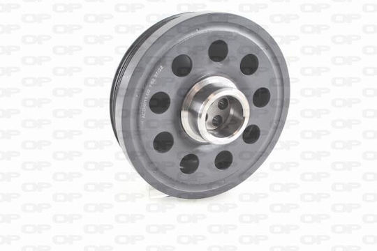 Open Parts Pulley Strofalos Car for BMW E87