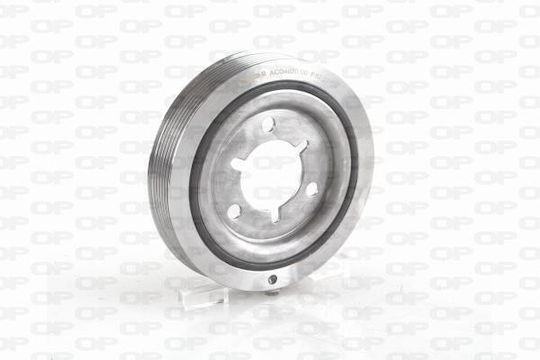 Open Parts Pulley Strofalos Car for Peugeot 206 / 307