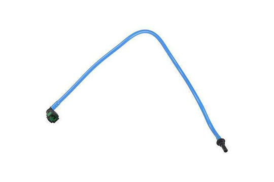 Ibras Car Fuel Hose for Audi A3 / S3