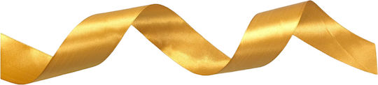 Arpimex Srl Double Face Satin Ribbon Floral with Width 38mm
