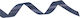 Arpimex Srl Double Face Satin Ribbon with Width...