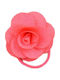 Elecool Kids Hair Tie Orange 5607386504100