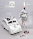 Zivas Baptism Set with Car Theme