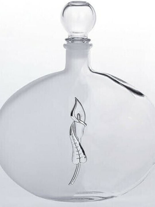 Zivas Glas Transparent 1Stück