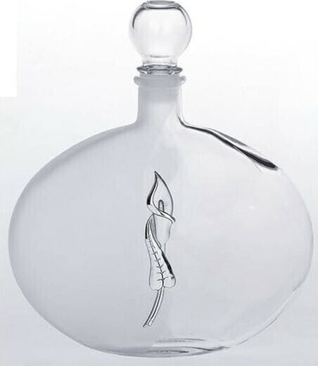 Zivas Wedding Carafe made of Glass 1pcs