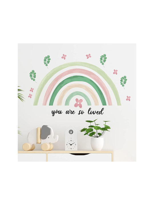 Babyloon Autocolant Decorativ pentru Copii Perete