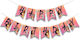 Garland for Party Disney Princess