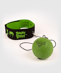 Venum Bile Reflex Balls Accesorii de box Green