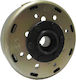 Keeway Volan Motorcycle 335-10-150307