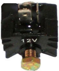 IQ Tech Motorcycle Regulator Rectifier 302-01-20000