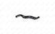 Ibras Car Heater Hose for Hyundai Matrix