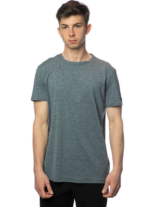 Tricou Albastru marin