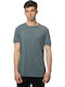 Tricou Albastru marin