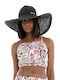 Glamorous Women's Summer Crop Top with Straps Pink