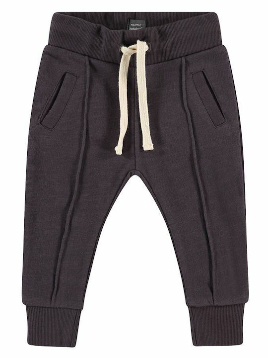 Babyface Kids Sweatpants Blue 1pcs