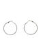 Bizoutaki Earrings Hoops