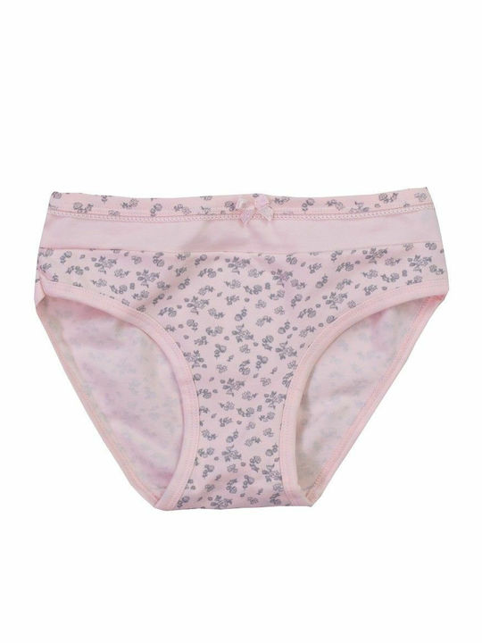 Baykar Kids Brief Pink 1pcs