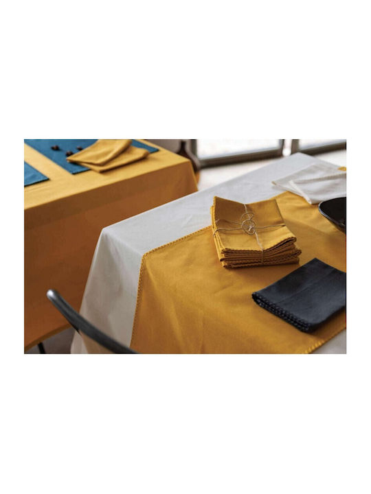 Winkler Ράνερ Πορτοκαλί 45x170εκ.