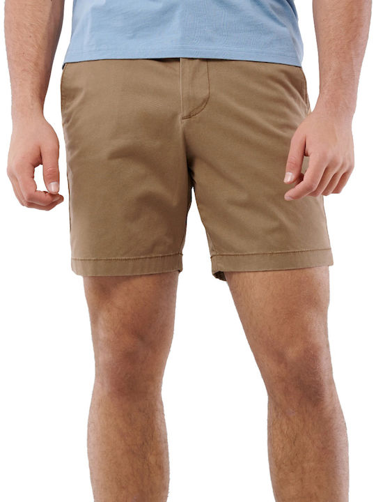 Hollister Men's Shorts Chino Beige