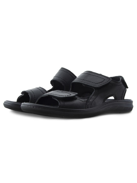 Imac Men's Sandals Black