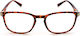 Michael Pachleitner Group Herren Lesebrille +1....