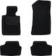 Autopataki Set of Front and Rear Mats 4pcs for ...