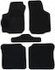 Autopataki Set of Front and Rear Mats 5pcs for ...