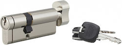 Thirard Security Cylinder Lock 75mm (30-45)