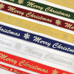 Kappa Decor Mehrfarbiges Weihnachtsgirlanden Farbband
