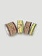 Kappa Decor Crăciun Panglică Multicoloră 910x2.3cm 1buc