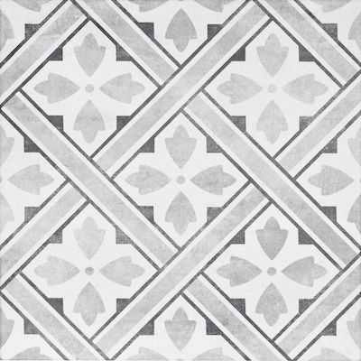 Decorative Sticker Tiles 1pcs 10x10cm