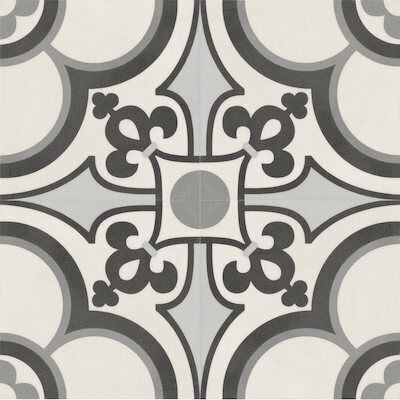 Decorative Sticker Tiles 1pcs 10x10cm