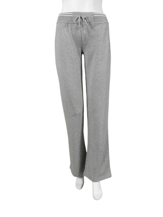 Freddy Damen-Sweatpants Gray