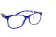 Centrostyle Kids Acetate Prescription Eyeglass Frame Purple 47005