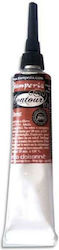 Stamperia Special Craft Paint Braun for Glass 20ml