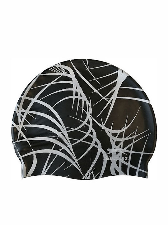 Slazenger Adults Swimming Cap Made of Silicone