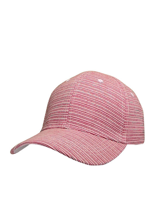 Brims and Trims Men's Jockey Pink