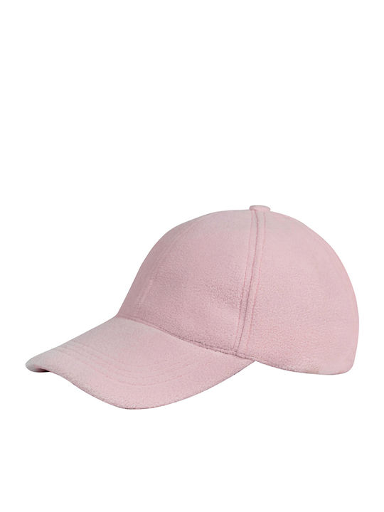 Brims and Trims Jockey Ροζ