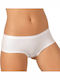Femeie Boxer Alb