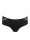 Primadonna Damen Slip Schwarz